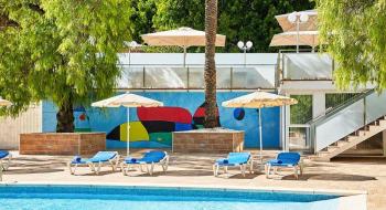 Hotel Sercotel Joan Mirio 3