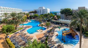 Hotel Marins Playa 2