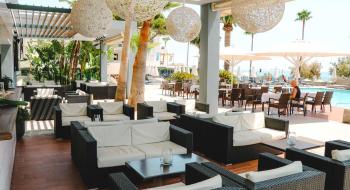 Hotel Marins Playa Suites 3