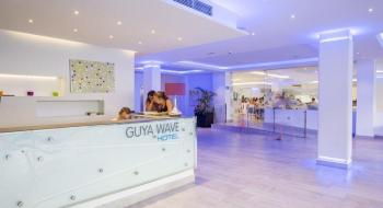Hotel Guya Wave 4