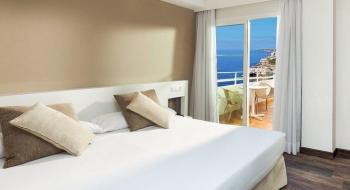 Hotel Alua Calas De Mallorca Resort 4