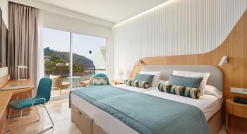 Hotel Grupotel Playa 3