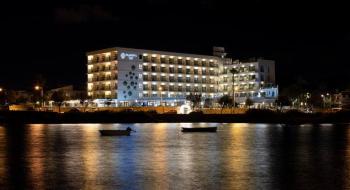 Hotel Alua Aluasoul Palma 4