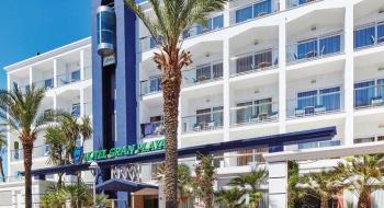 Hotel Thb Gran Playa 2