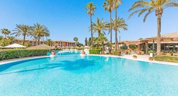 Hotel Blau Colonia Sant Jordi Resort En Spa 3