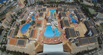 Hotel Club Mallorca Waterpark 2