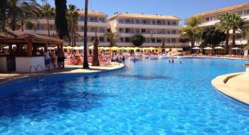 Hotel Club Mallorca Waterpark 3
