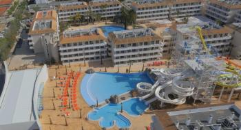 Hotel Club Mallorca Waterpark 4