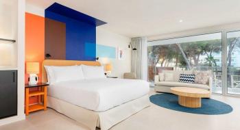 Hotel Dreams Calvia Mallorca 2
