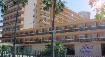 Hotel Samos 2