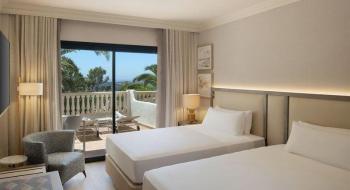 Hotel Hilton Galatzo Mallorca 2