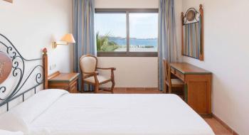 Resort Mar Hotels Paguera 4