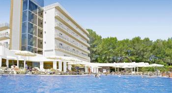 Hotel Palmira Paradise 2