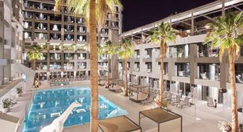 Hotel Innside Palma Bosque 2