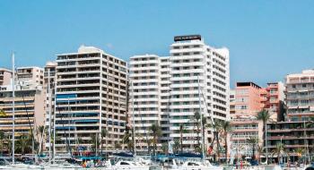 Hotel Palma Bellver Affiliated By Melia 4