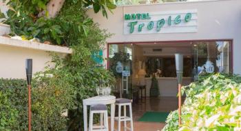 Hotel Tropico Playa 3