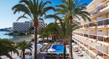 Hotel Zel Mallorca 3