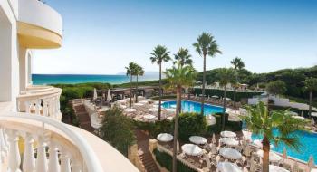 Hotel Iberostar Selection Albufera Playa 4