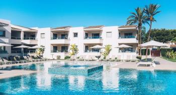 Hotel Iberostar Selection Playa De Muro Village 2