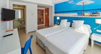 Hotel Bq Carmen Playa 2