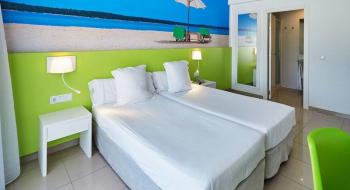 Hotel Bq Carmen Playa 4