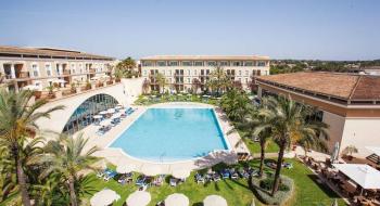 Hotel Grupotel Playa De Palma Suites En Spa 3