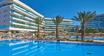 Hotel Hipotels Gran Playa De Palma 2