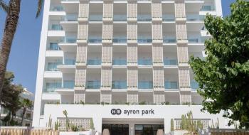 Aparthotel Hm Ayron Park 3