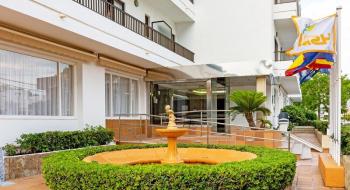 Hotel Copaiba By Honne Hotels 4