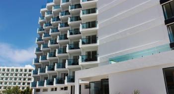 Hotel Nh Negresco Beach Hotel 3