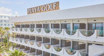 Hotel Playa Golf 2