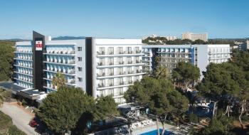 Hotel Riu Bravo 2