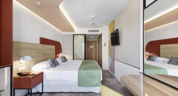 Hotel Riu Concordia 4