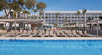Hotel Riu Playa Park 4