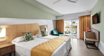 Hotel Riu Playa Park 2