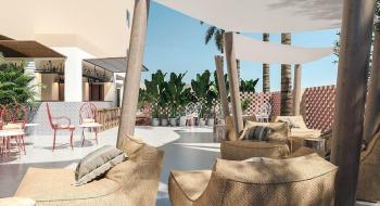 Hotel Tent Capi Playa 2