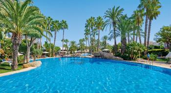 Hotel Allsun Estrella En Coral De Mar Resort Wellness En Spa 3