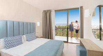 Hotel Allsun Estrella En Coral De Mar Resort Wellness En Spa 4
