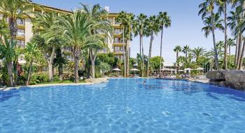 Hotel Allsun Estrella En Coral De Mar Resort Wellness En Spa 2