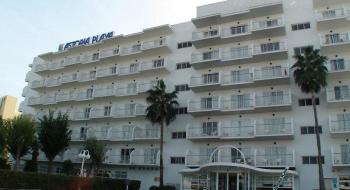Hotel Astoria Playa 4