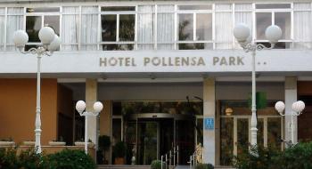 Hotel Cabot Pollensa Park Spa 3