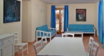 Appartement Don Miguel 4
