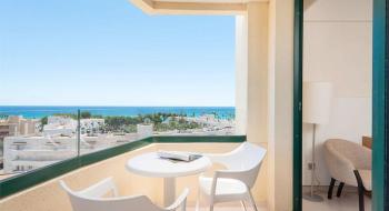 Hotel Marfil Playa 2