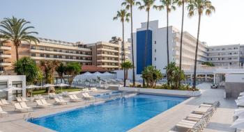 Hotel Globales Pionero - Santa Ponsa Park - Playa Santa Ponsa 2