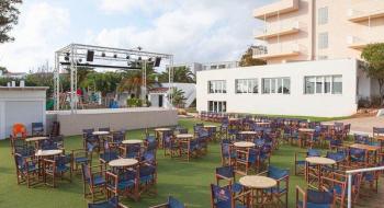 Hotel Minura Sur Menorca 2