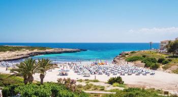 Appartement Carema Beach Menorca 2