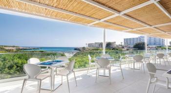 Appartement Carema Beach Menorca 3