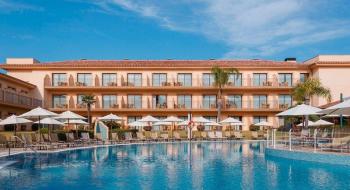 Hotel La Quinta Resort En Spa 2