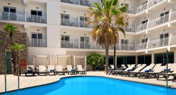 Hotel Barcelo Hamilton Menorca Adults Only 4