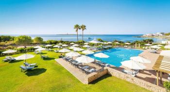 Hotel Insotel Punta Prima Prestige Suites En Spa 2